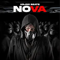 Kejoo Beats — Nova — обложка